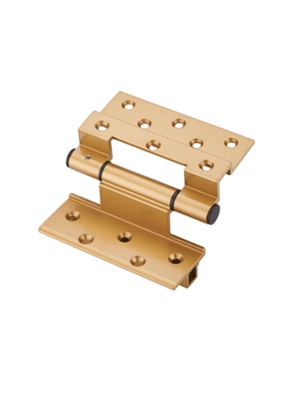 塑钢内固定门合页