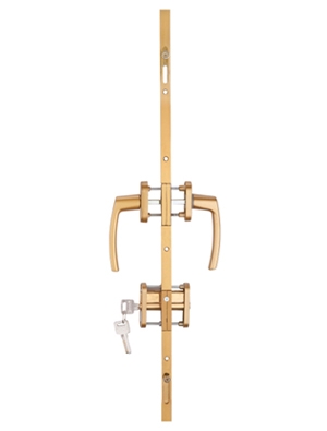 1680带锁传动器总成A