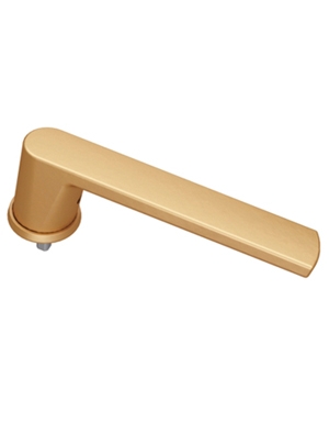 无基座传动执手-2