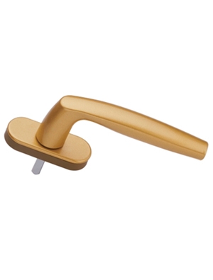 尚昇-11传动执手(半盖)