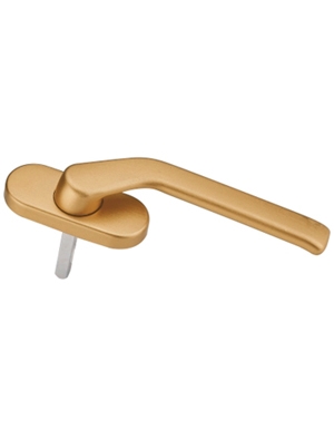 尚昇弯柄传动执手(26/33)(分左右)(专利产品)