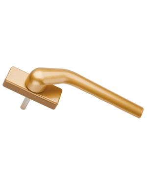 35弯柄传动执手(分左右)(专利产品)