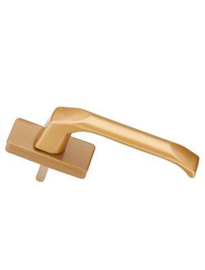 内开传动执手(方座)