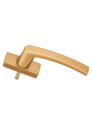 标准传动执手(方座)