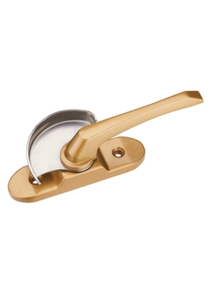 圆座豪华月牙锁(大半圆)