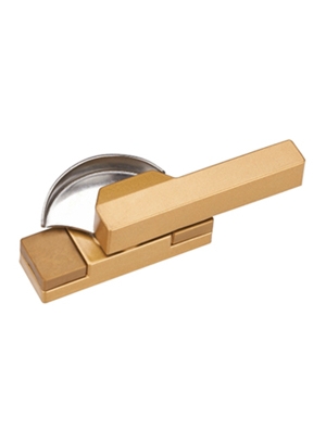 大方柄月牙锁(大半圆)