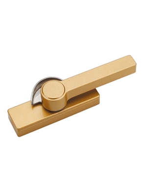 双向月牙锁FAX双向月牙锁