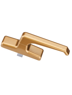 Arch big handle (swing-in insert type)
